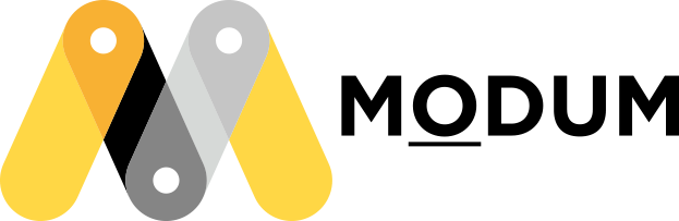 Modum logo